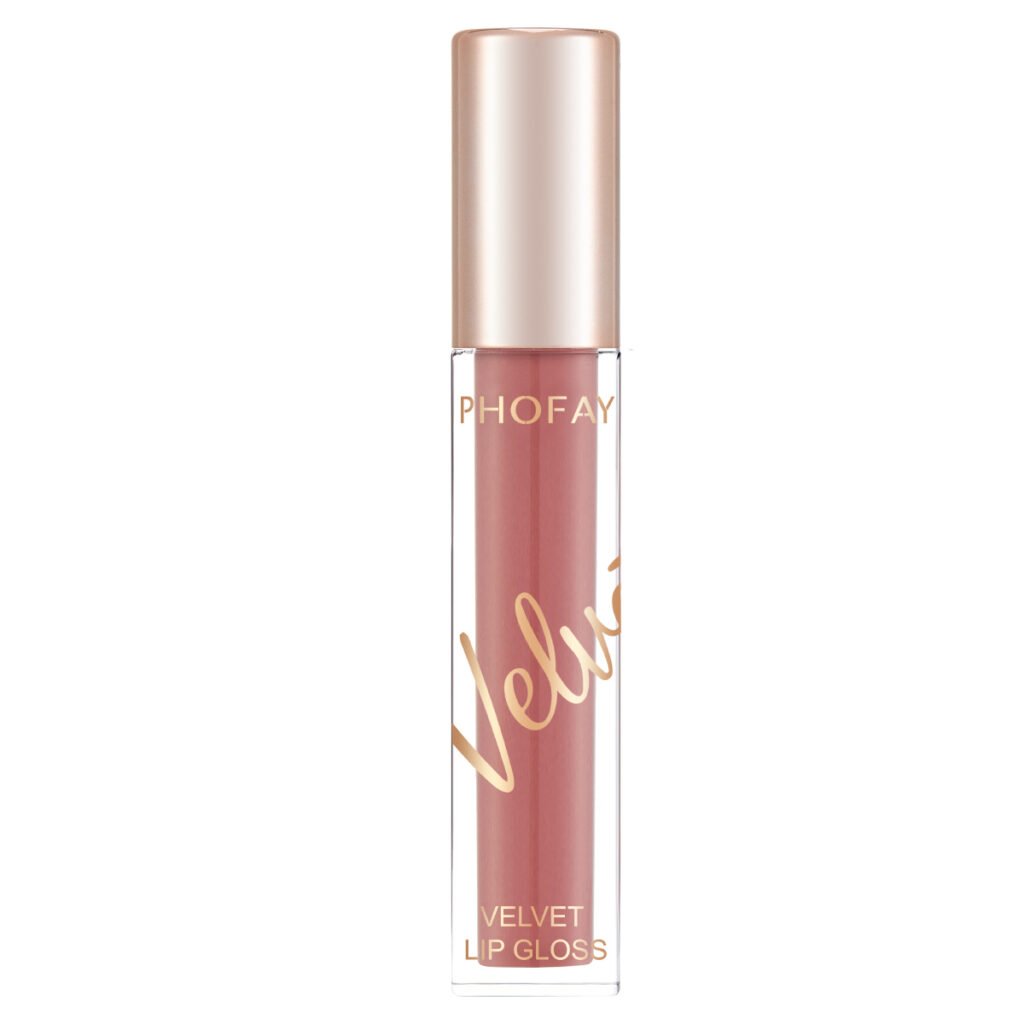 Gloss labial Velvet PHOFAY