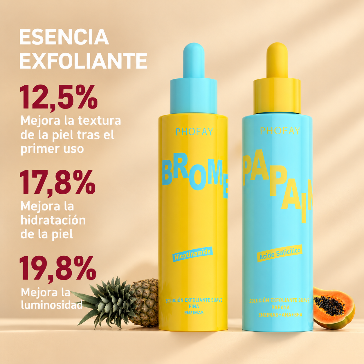 Imagen de la colección Keveya